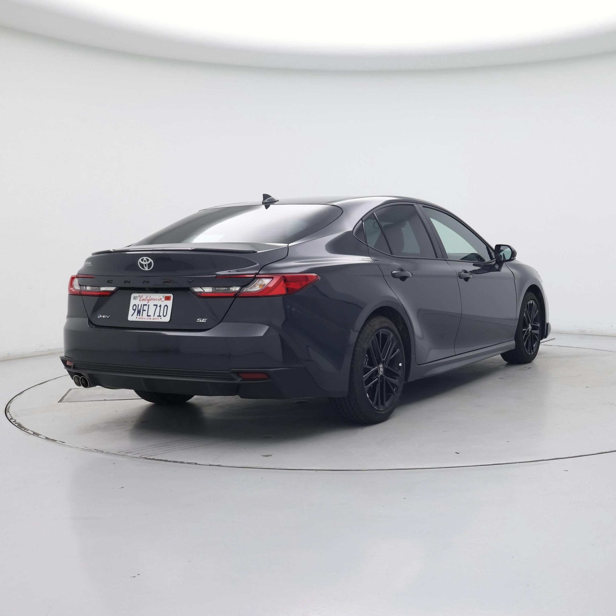 Thumbnail: 2026 Toyota Camry - 8