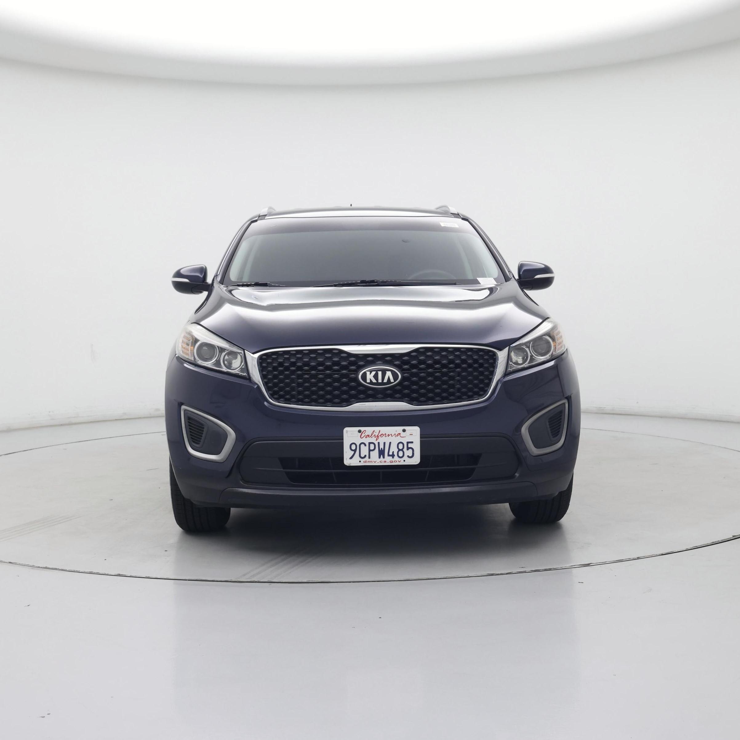 Thumbnail: 2016 Kia Sorento - 5