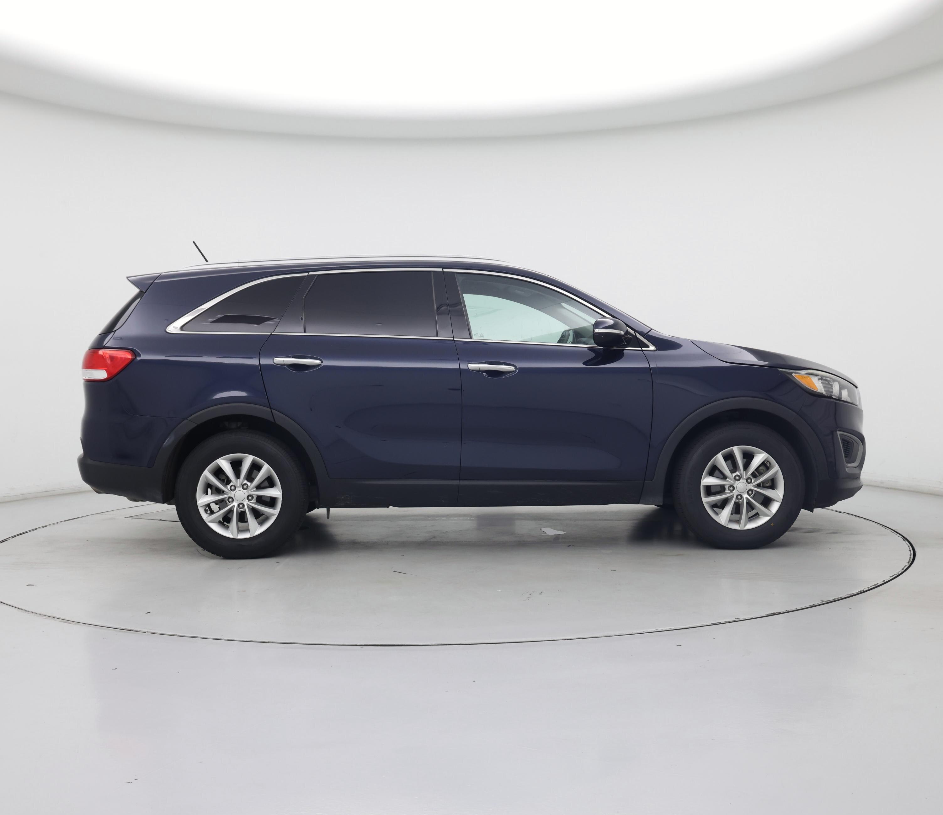 Thumbnail: 2016 Kia Sorento - 7