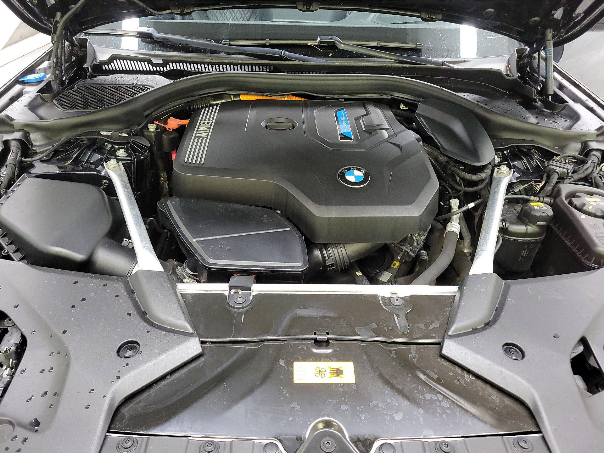 Thumbnail: 2022 BMW 5 Series - 19