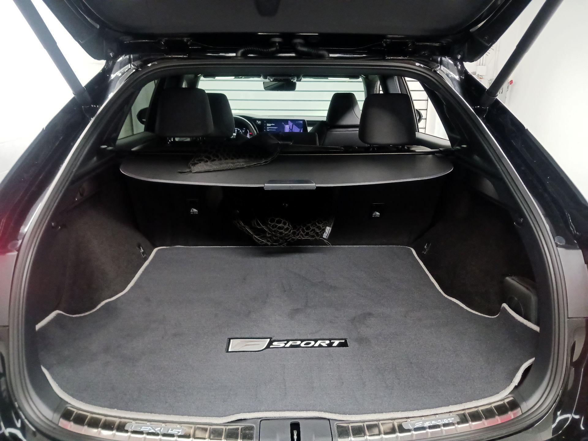 Thumbnail: 2024 Lexus RX - 16