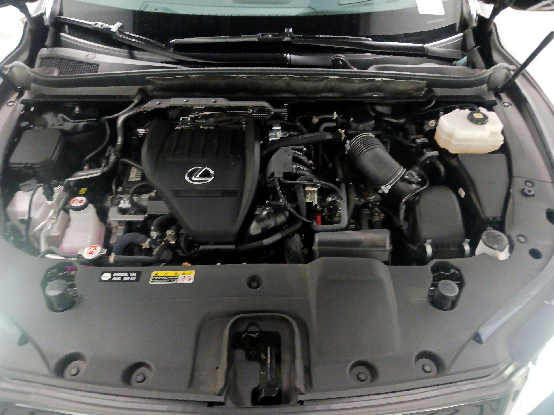Thumbnail: 2024 Lexus RX - 17