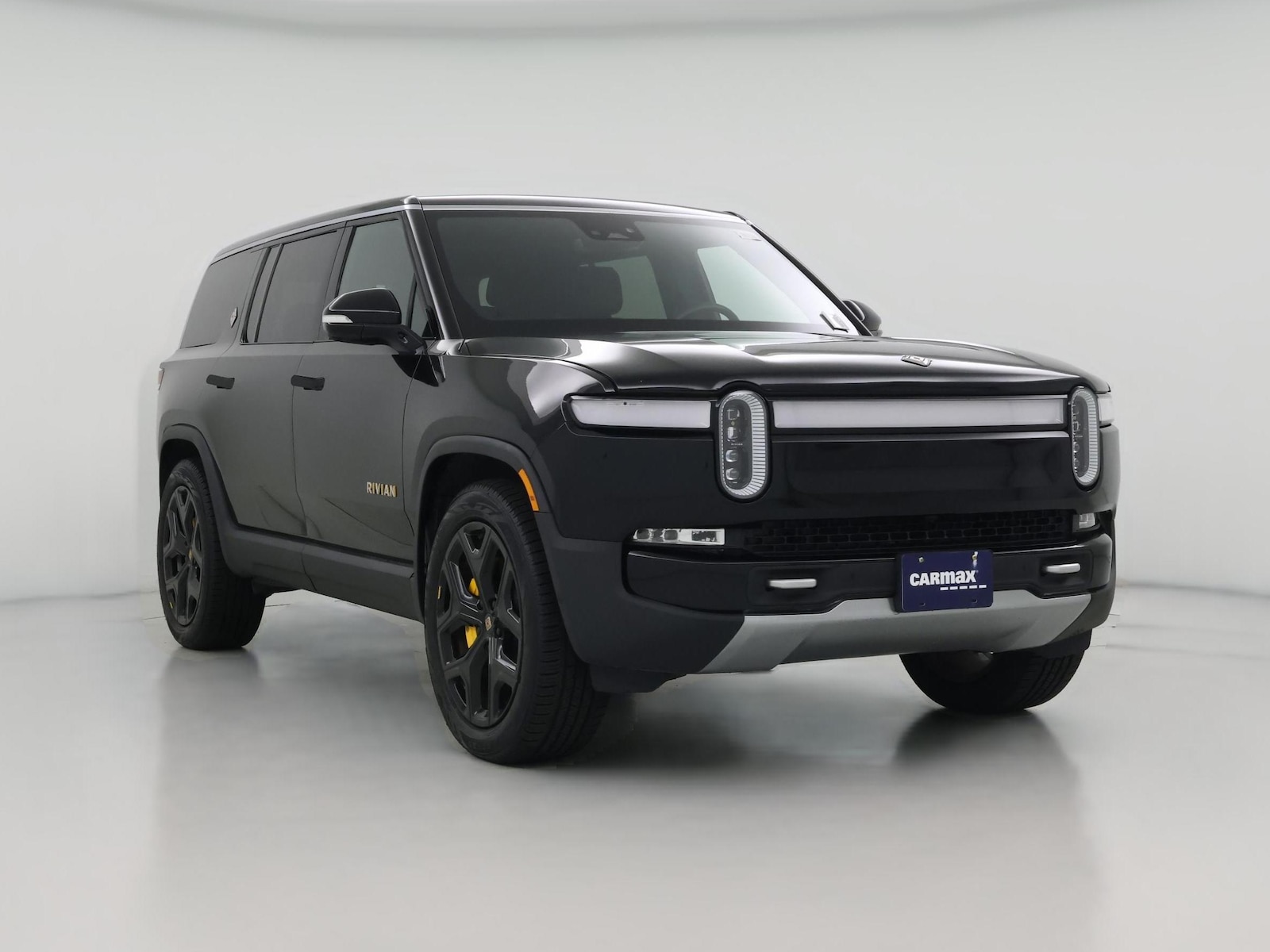 2023 Rivian R1S