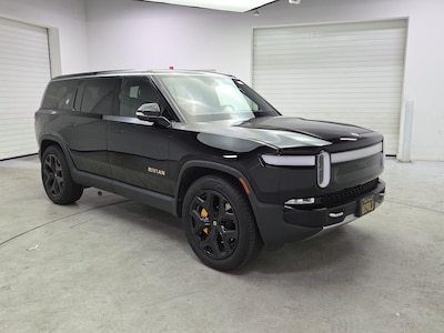 2023 Rivian R1S Adventure Quad-Motor Large