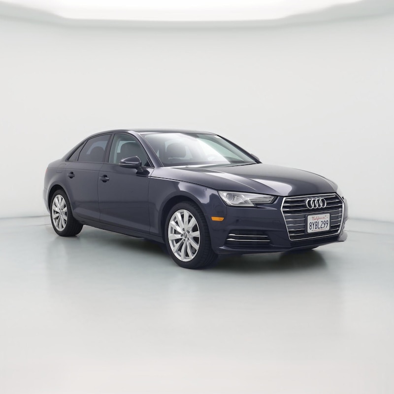 2017 Audi A4 Premium