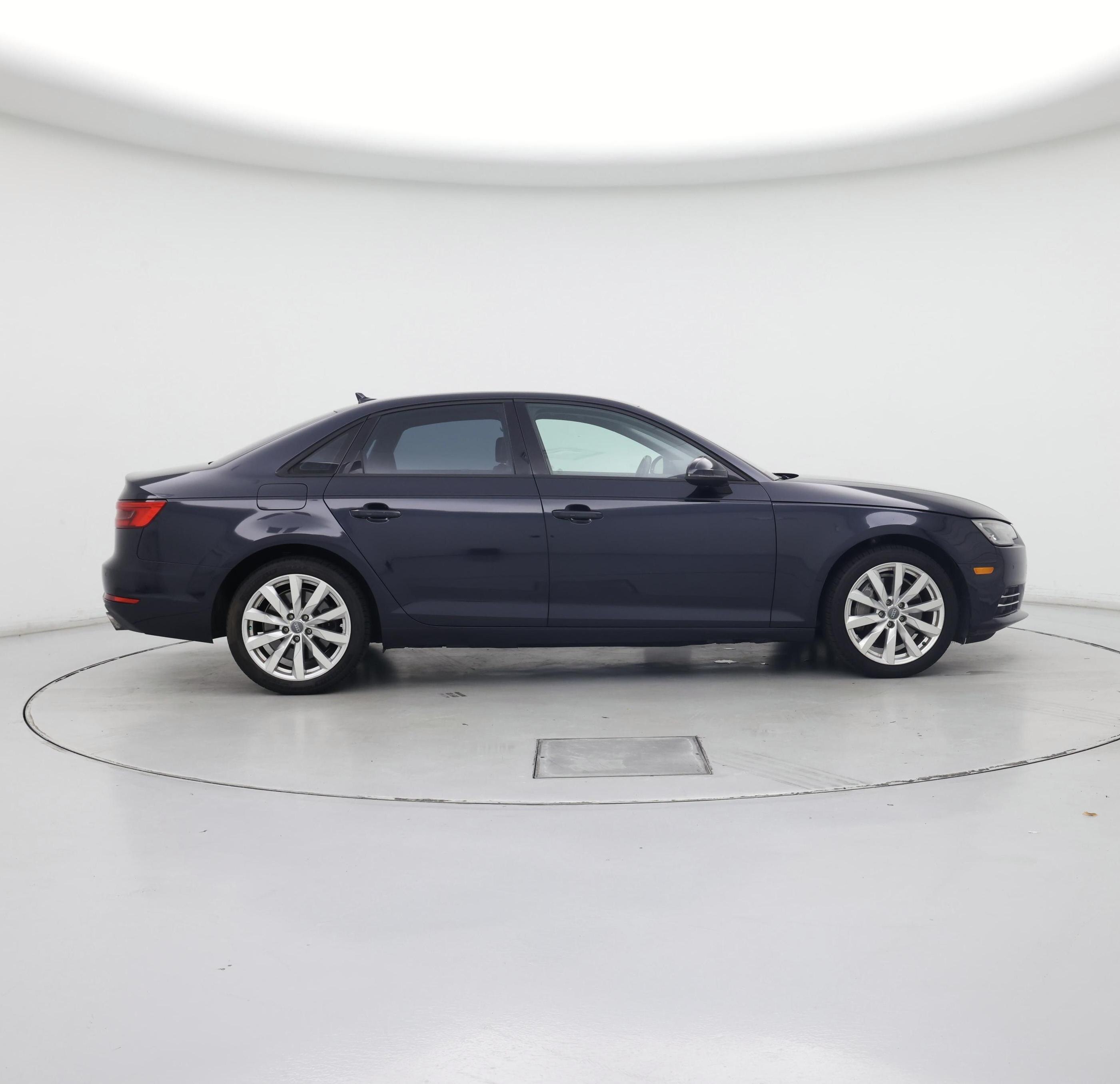 Thumbnail: 2017 Audi A4 - 7