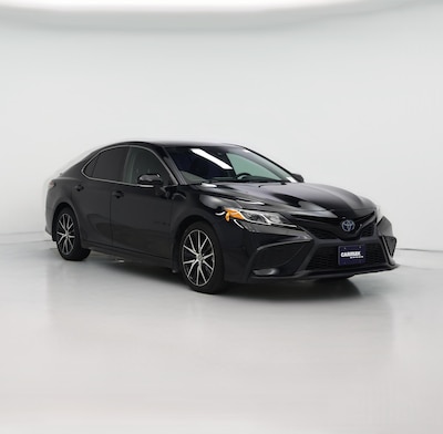 2023 Toyota Camry Hybrid SE