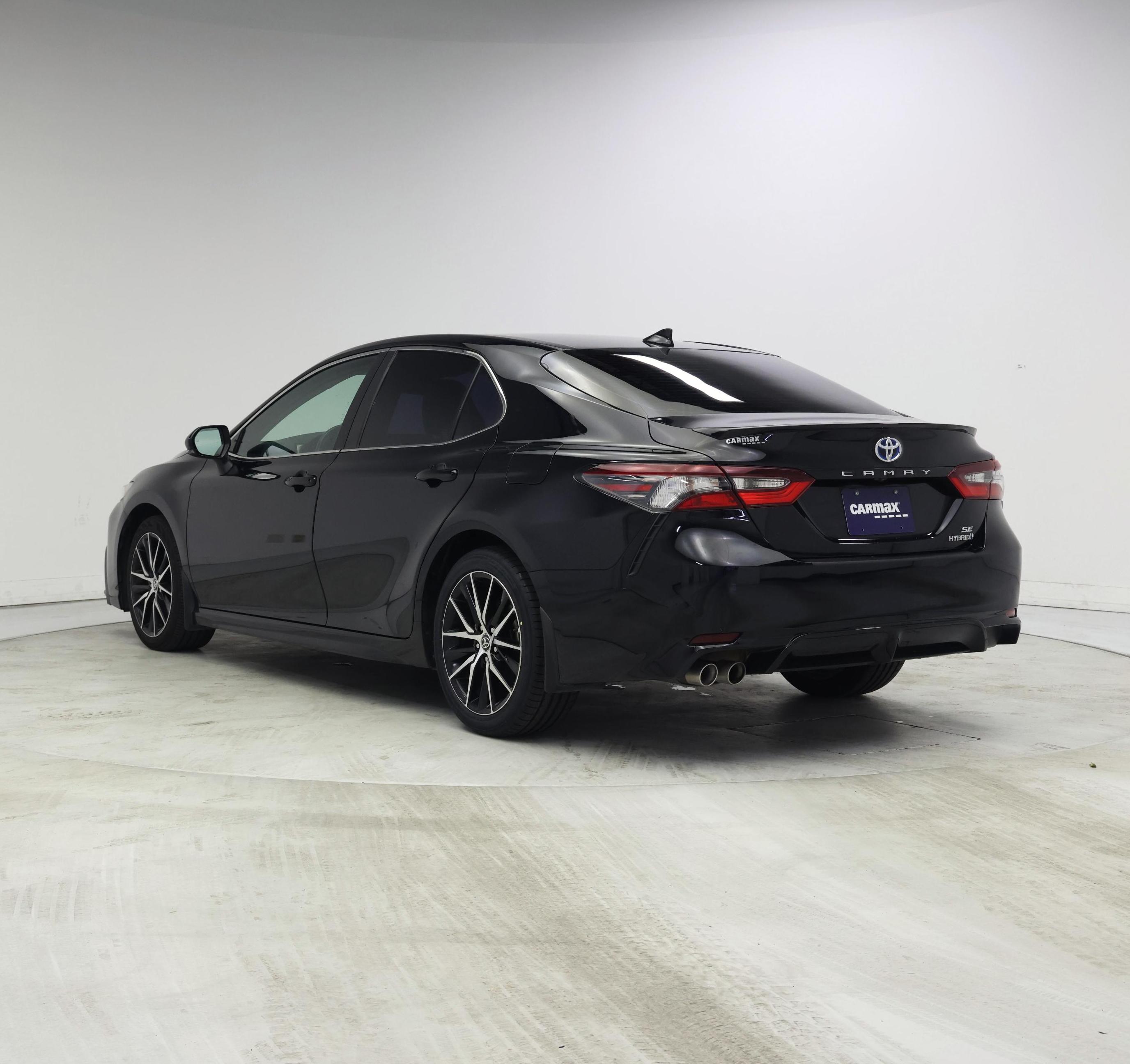 Thumbnail: 2023 Toyota Camry - 2