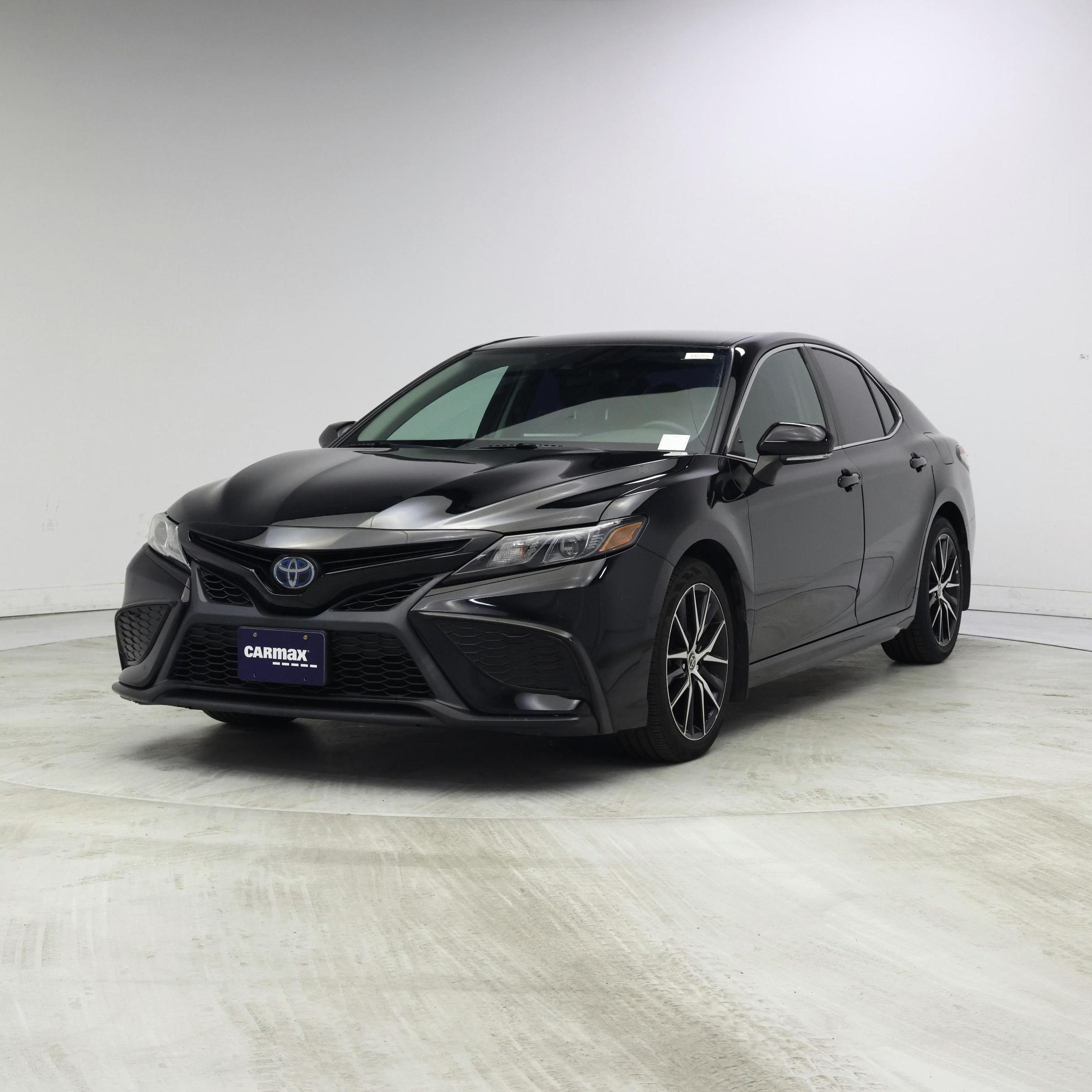 Thumbnail: 2023 Toyota Camry - 4