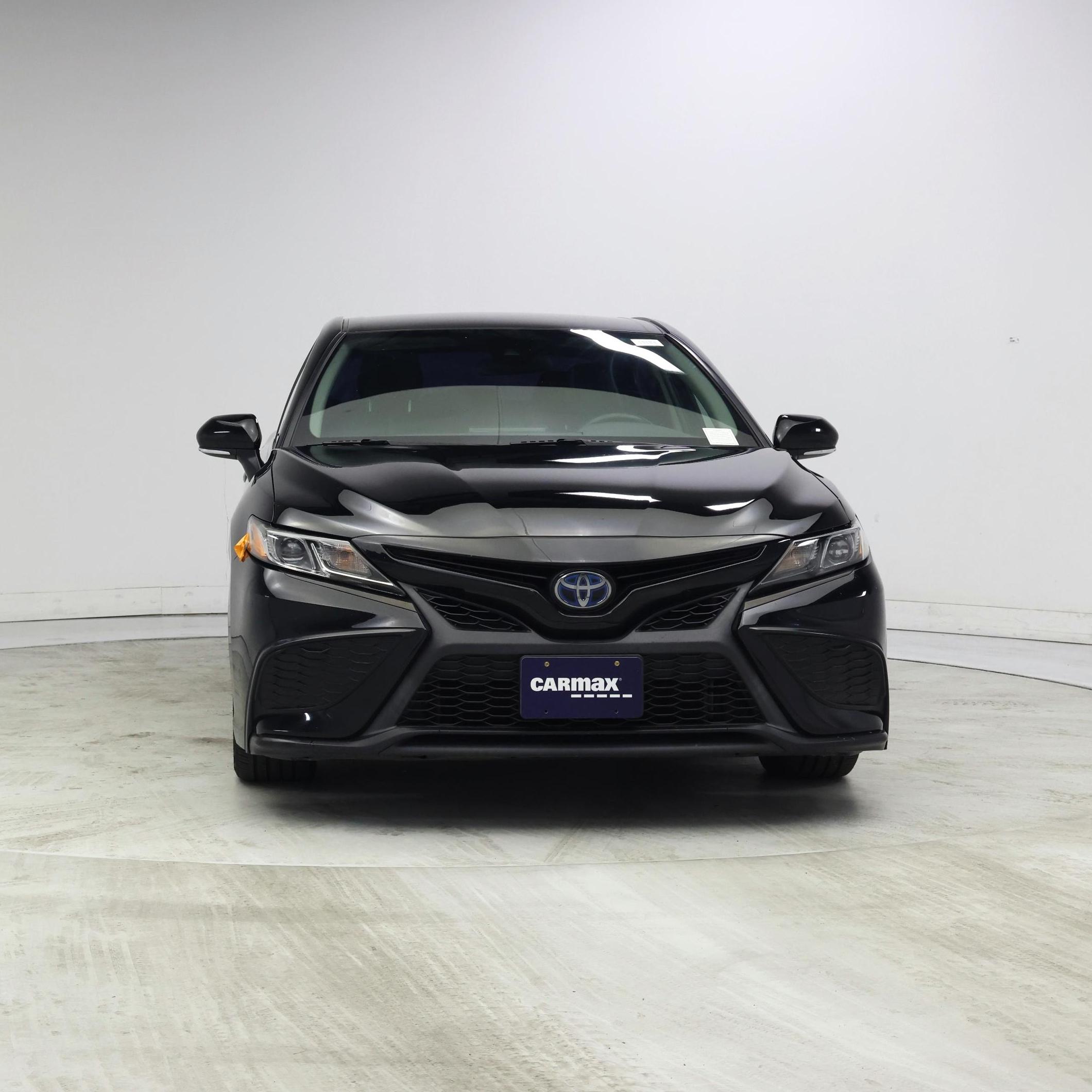 Thumbnail: 2023 Toyota Camry - 5