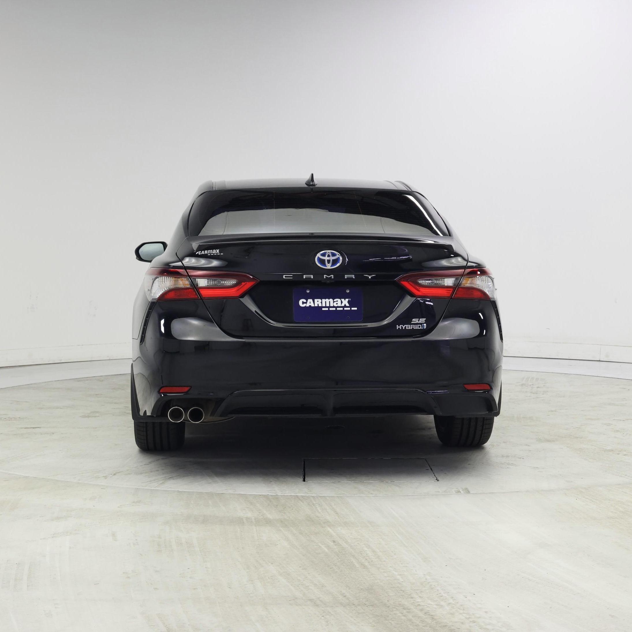Thumbnail: 2023 Toyota Camry - 6