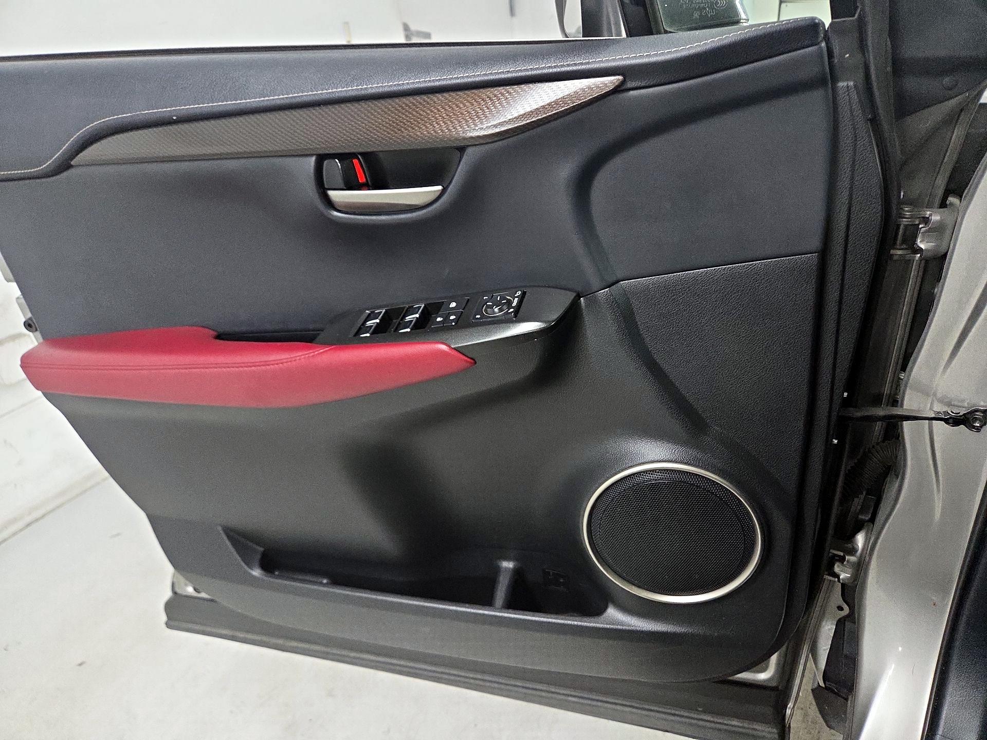Thumbnail: 2020 Lexus NX - 12