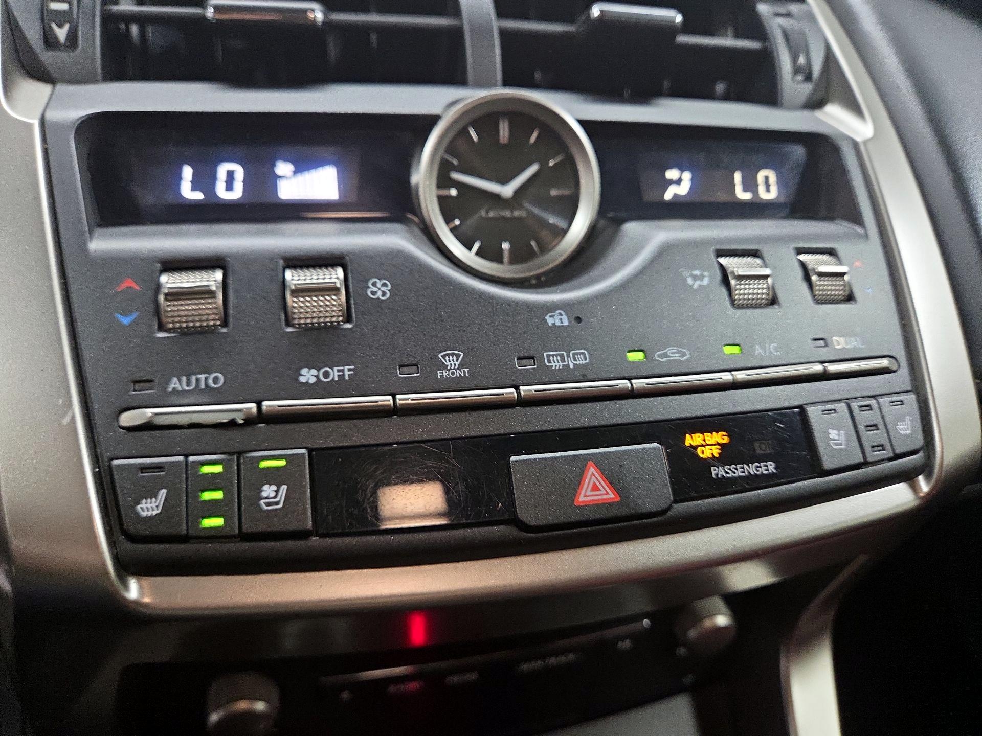 Thumbnail: 2020 Lexus NX - 16