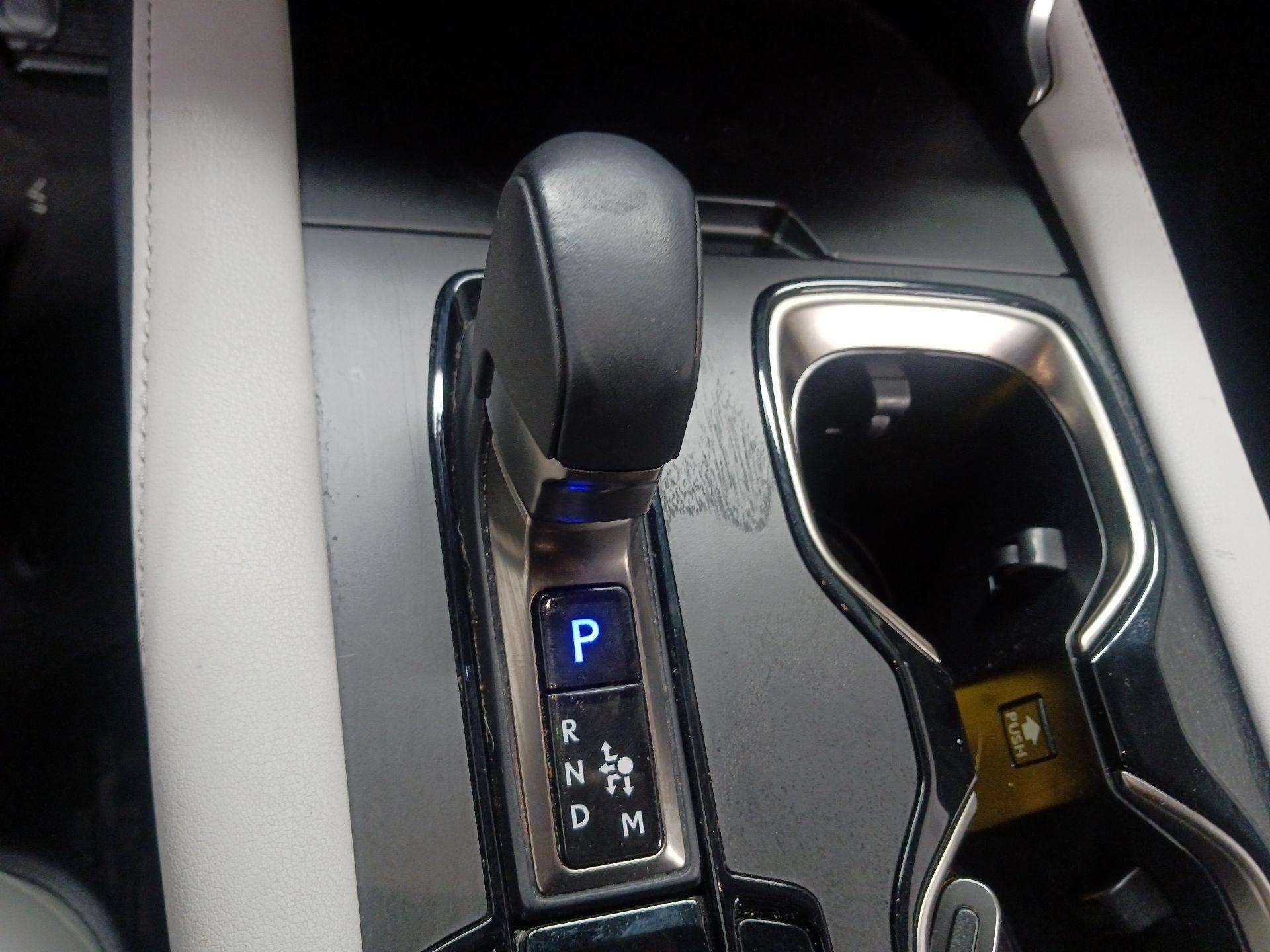 Thumbnail: 2023 Lexus RX - 16