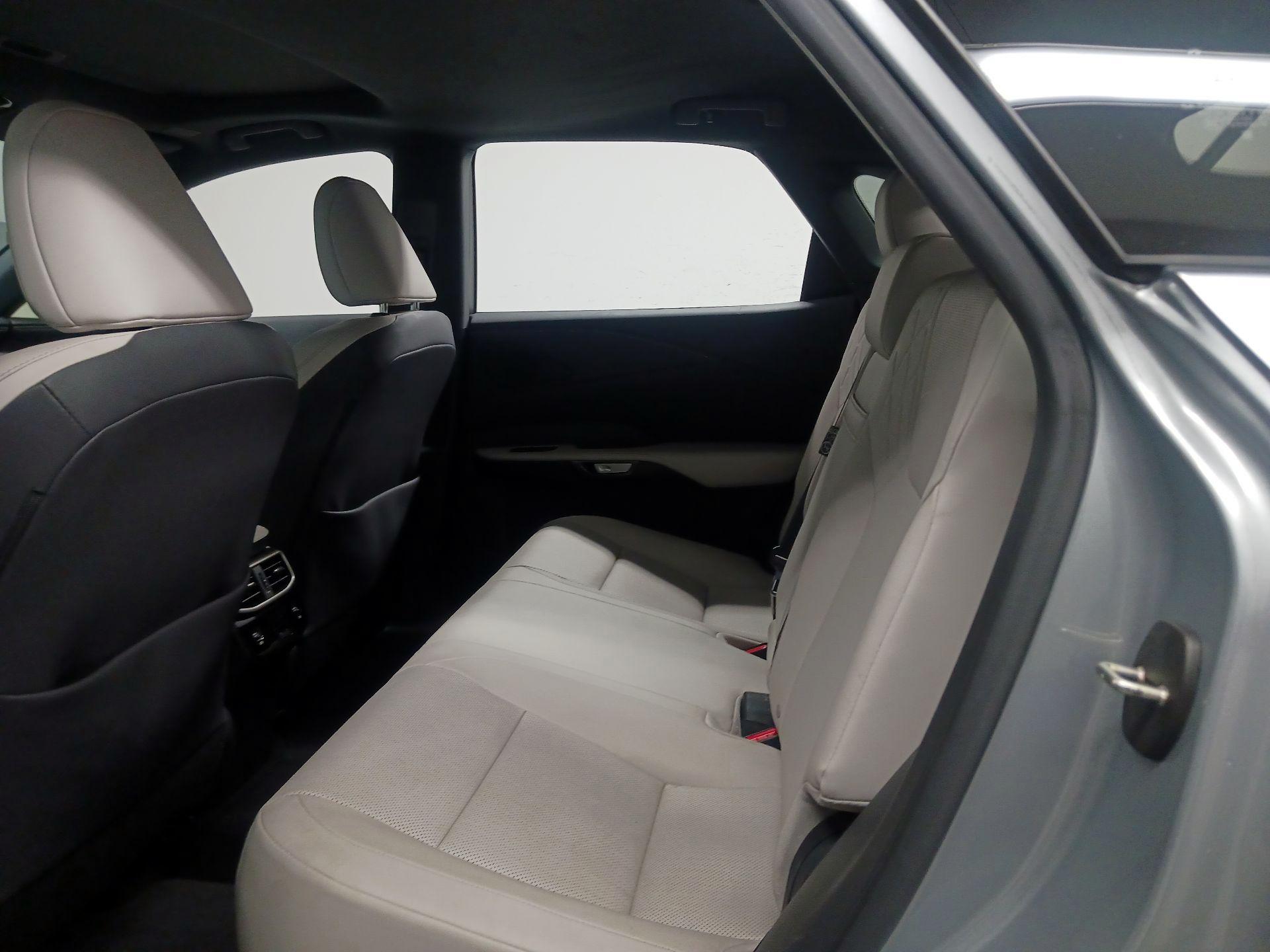 Thumbnail: 2023 Lexus RX - 17