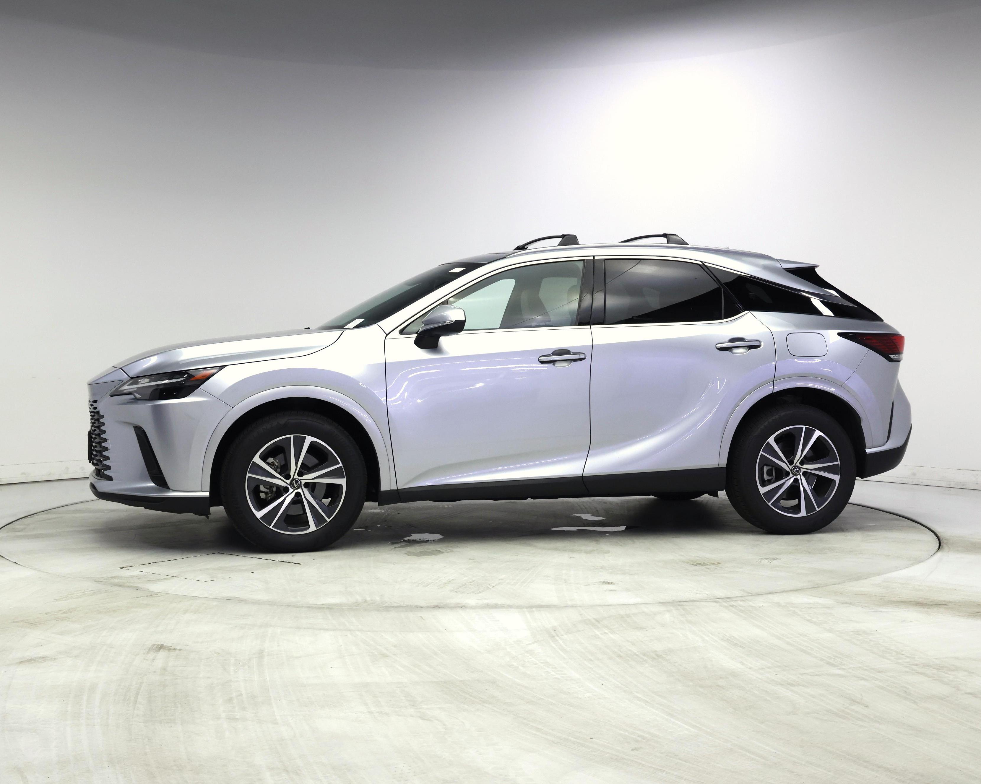 Thumbnail: 2023 Lexus RX - 3