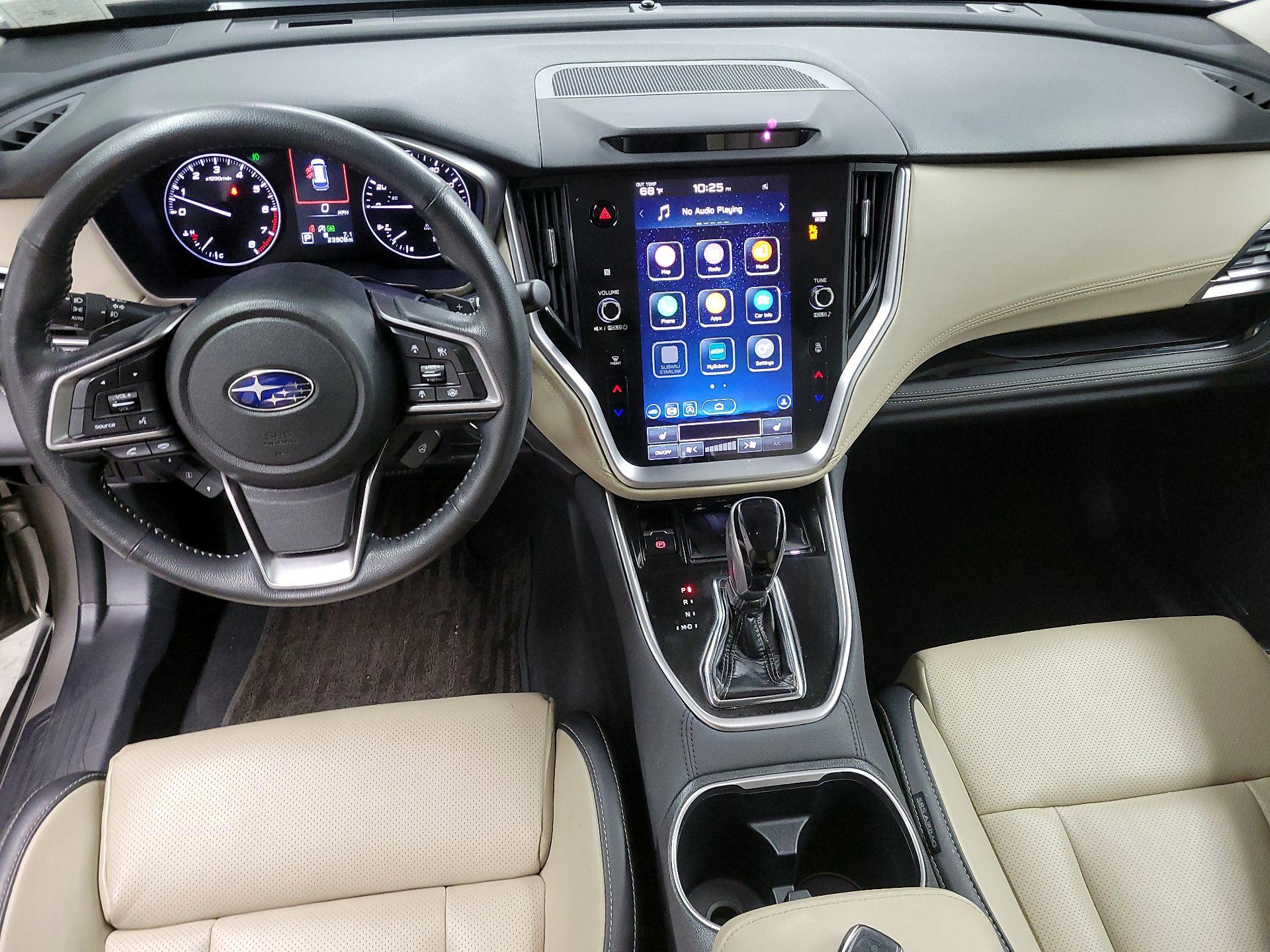 Thumbnail: 2020 Subaru Outback - 9