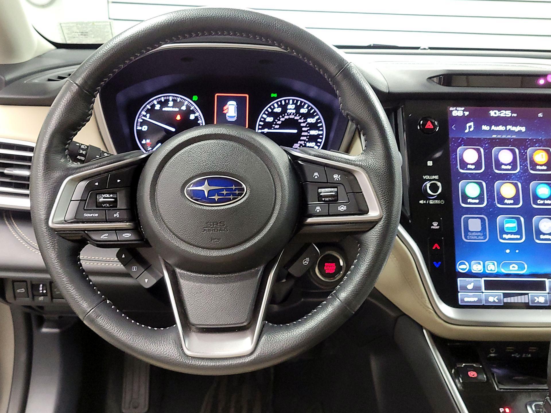 Thumbnail: 2020 Subaru Outback - 10