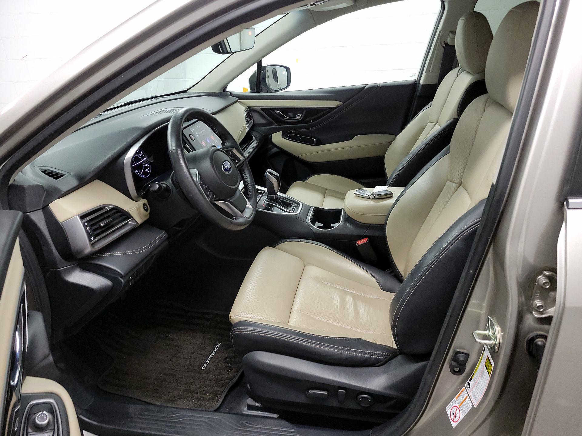 Thumbnail: 2020 Subaru Outback - 11