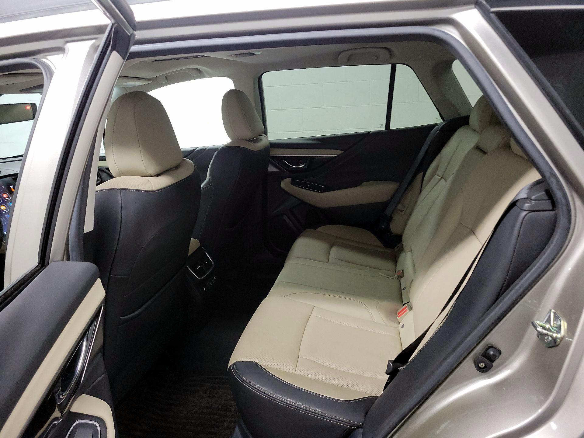 Thumbnail: 2020 Subaru Outback - 16