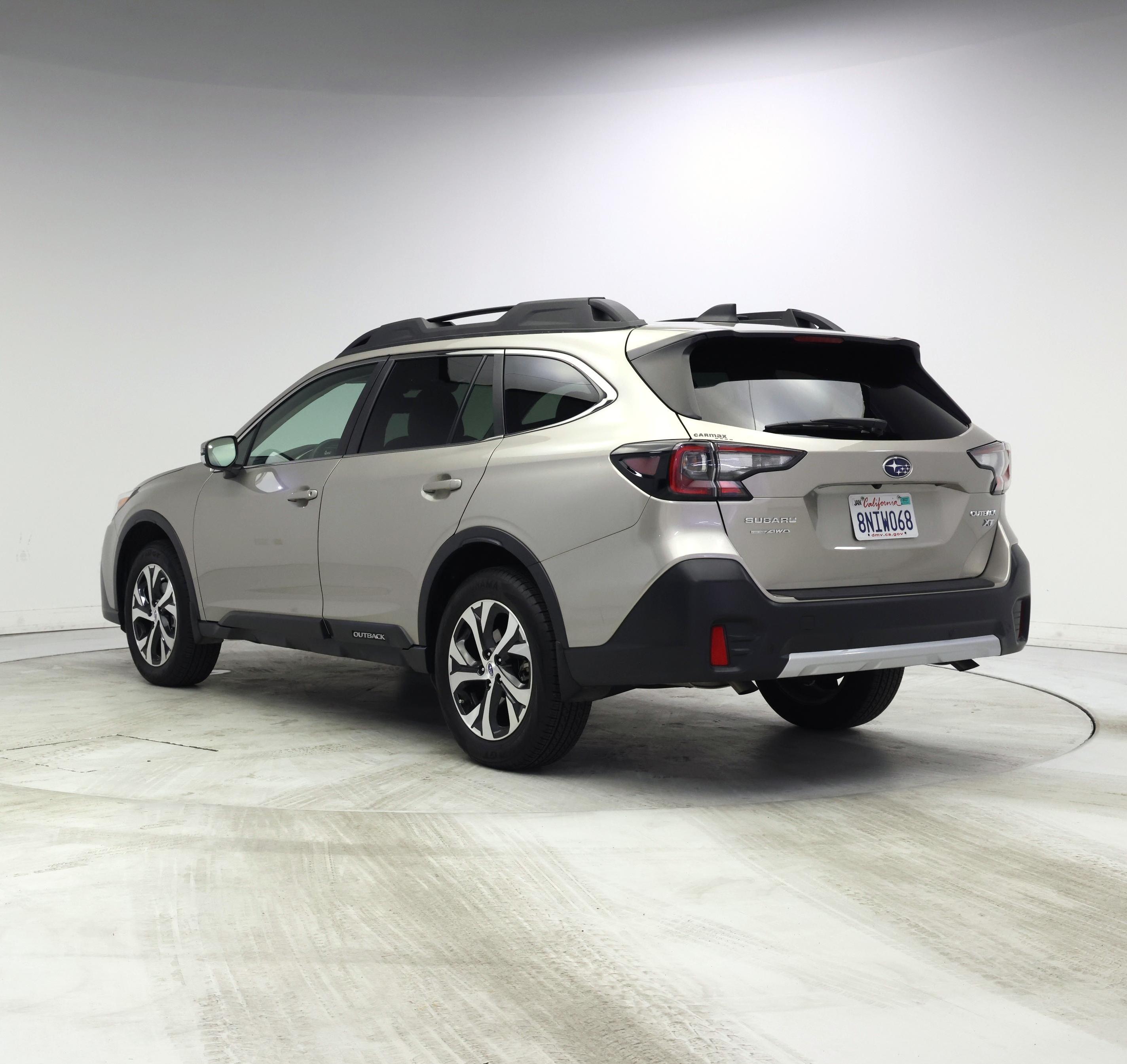 Thumbnail: 2020 Subaru Outback - 2