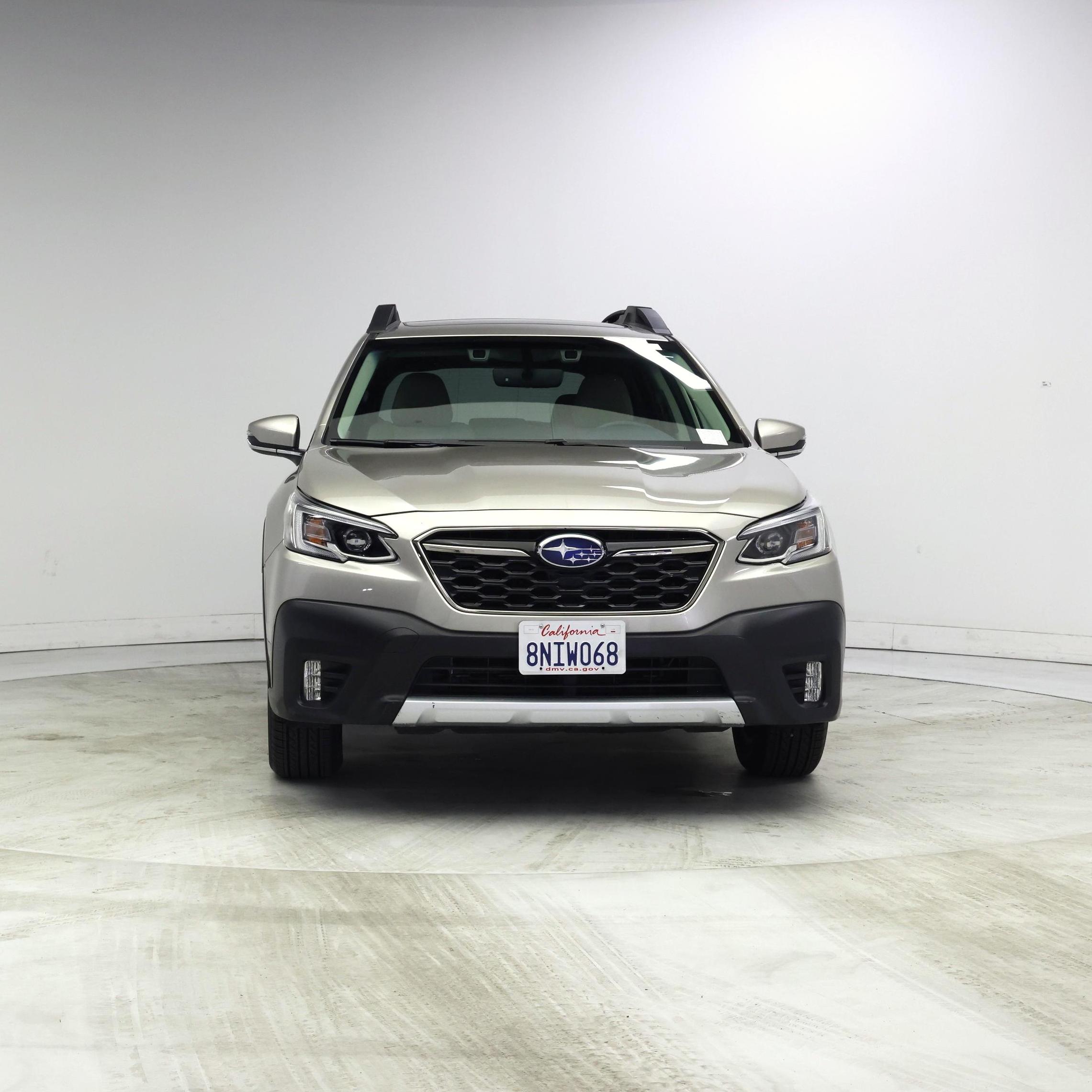 Thumbnail: 2020 Subaru Outback - 5