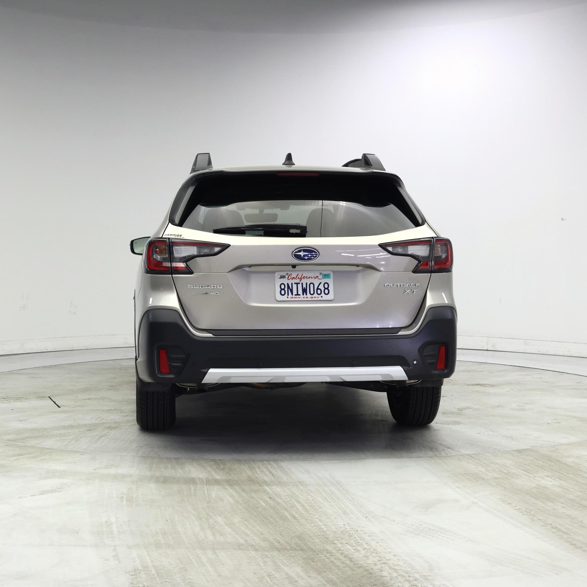 Thumbnail: 2020 Subaru Outback - 6