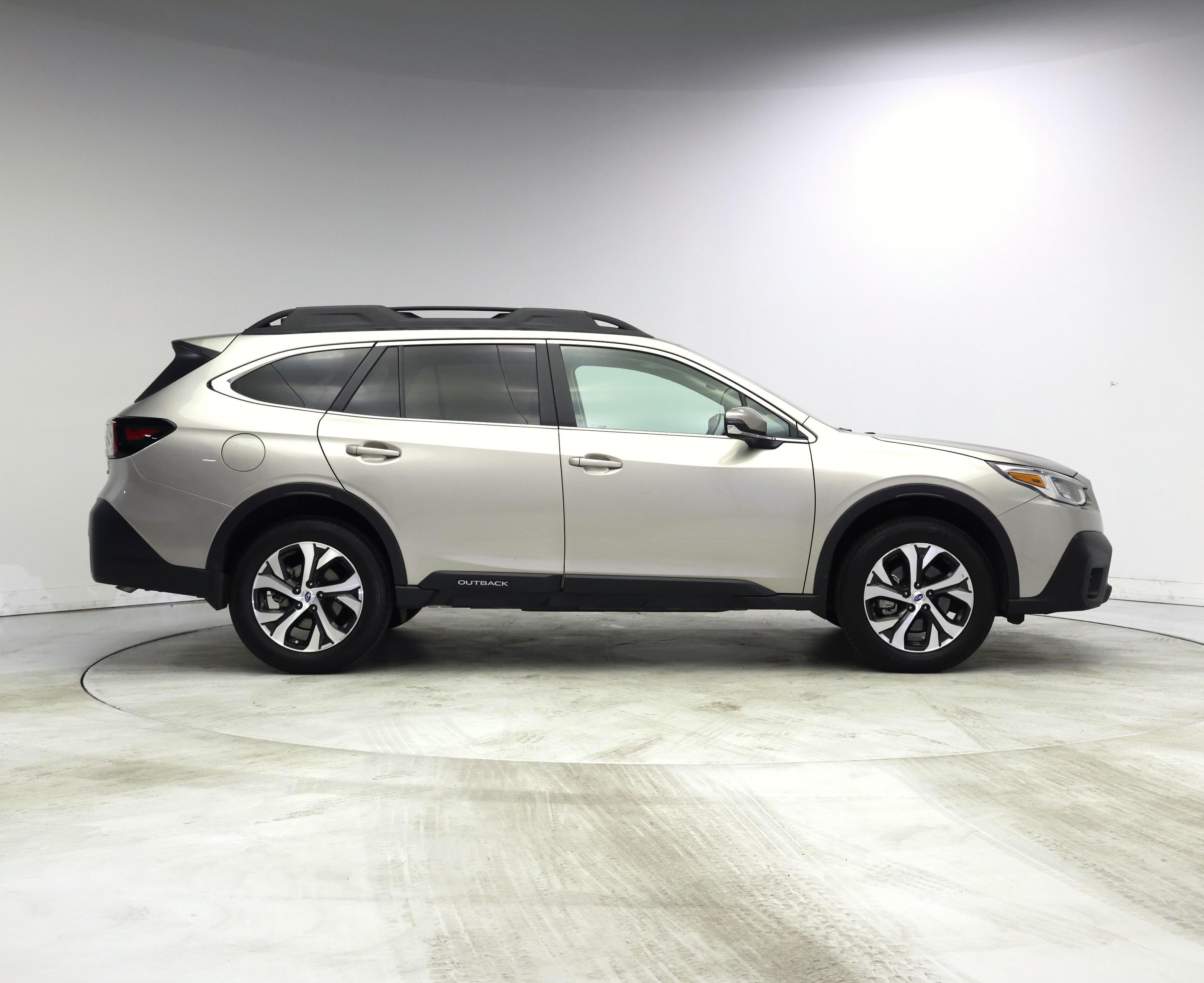Thumbnail: 2020 Subaru Outback - 7