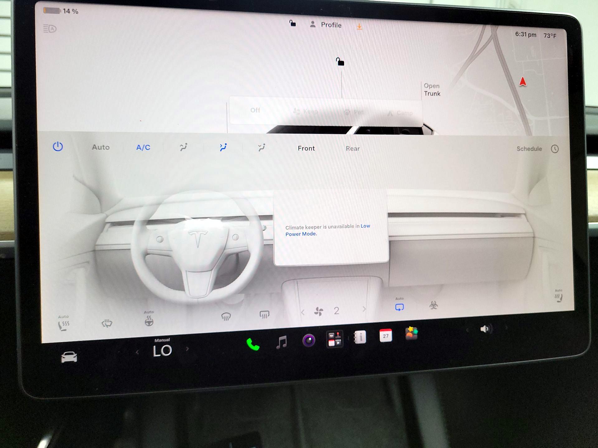 Thumbnail: 2023 Tesla Model Y - 12