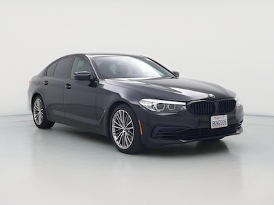 2019 BMW 530e Plug-in Hybrid iPerformance