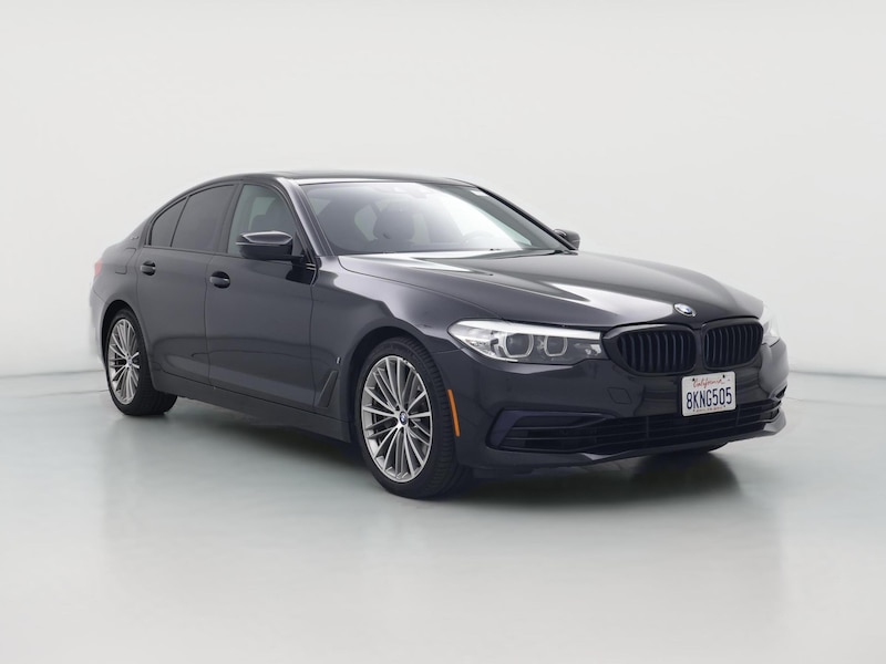 2019 BMW 5 Series 530i -
                  Irvine, CA