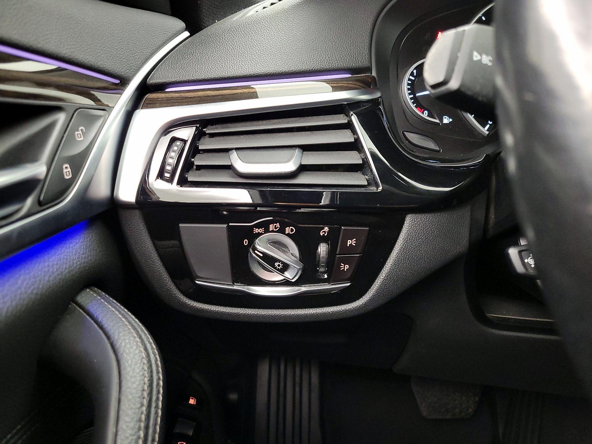 Thumbnail: 2019 BMW 5 Series - 13