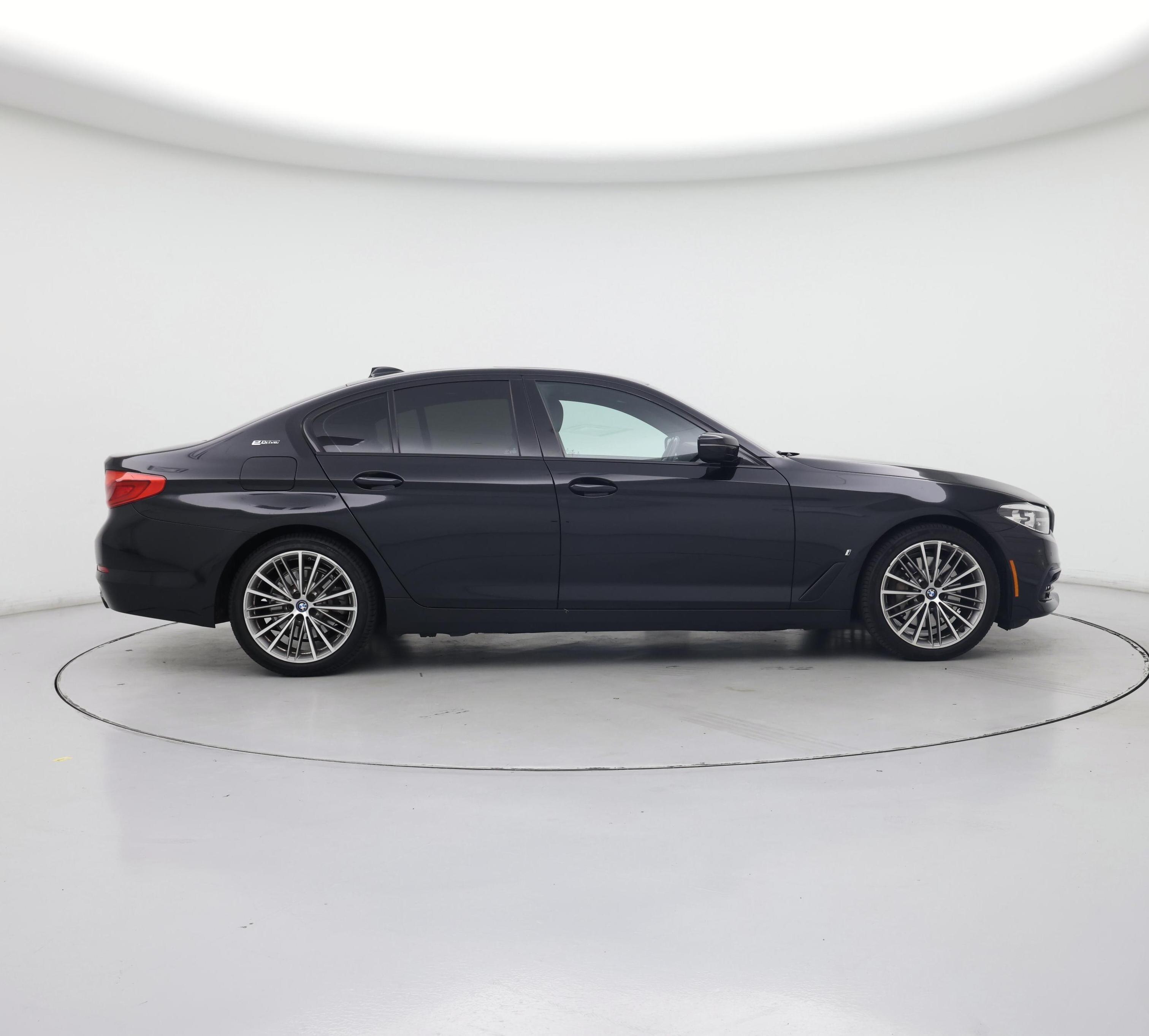 Thumbnail: 2019 BMW 5 Series - 7