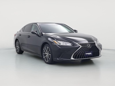2023 Lexus ES 300h
