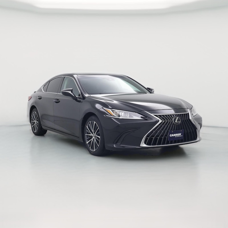 2023 Lexus ES 300h