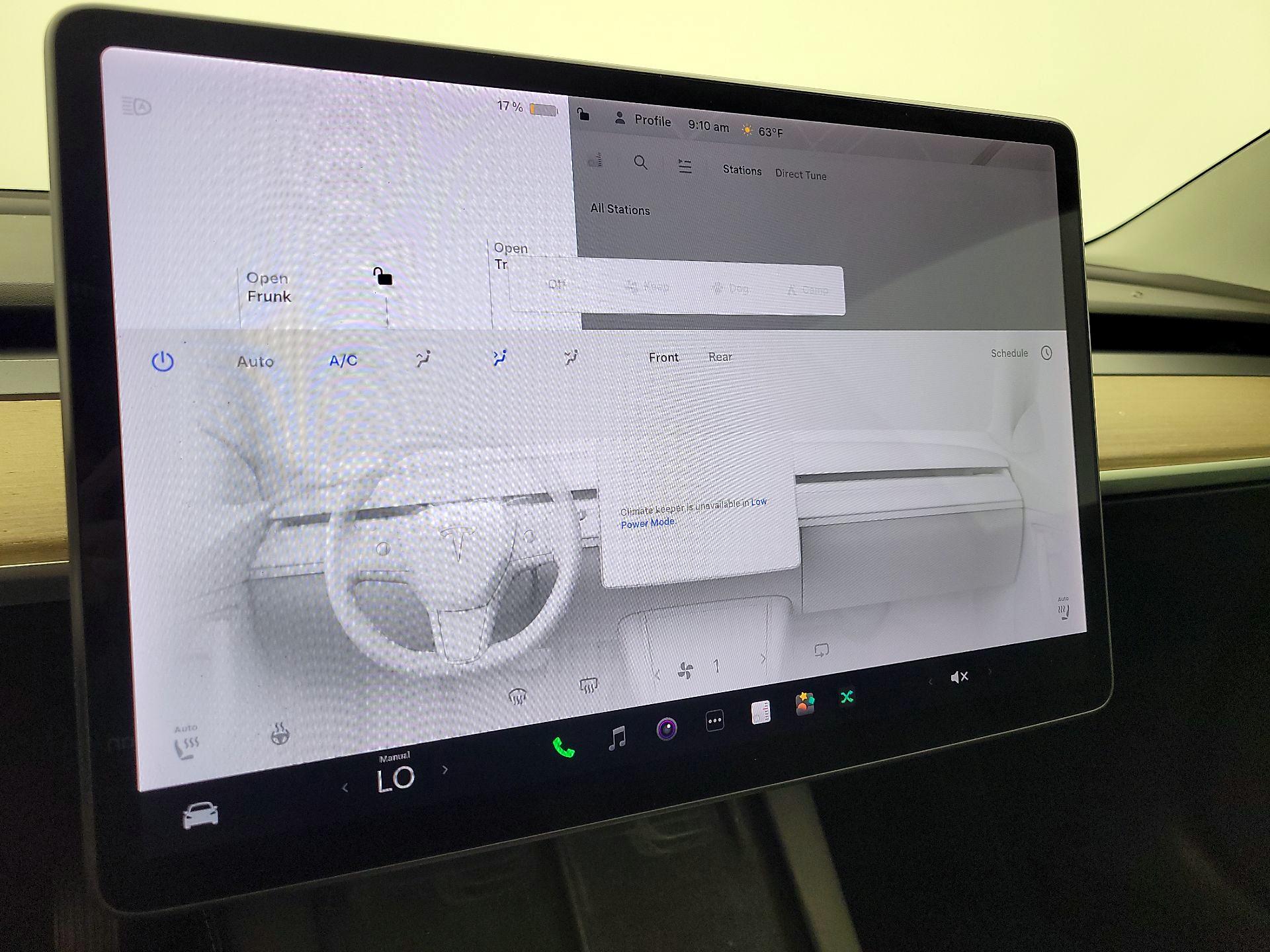 Thumbnail: 2022 Tesla Model 3 - 16