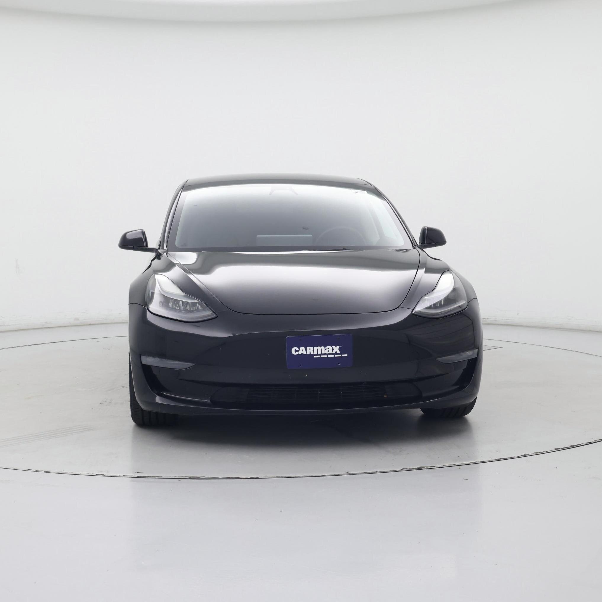 Thumbnail: 2022 Tesla Model 3 - 5