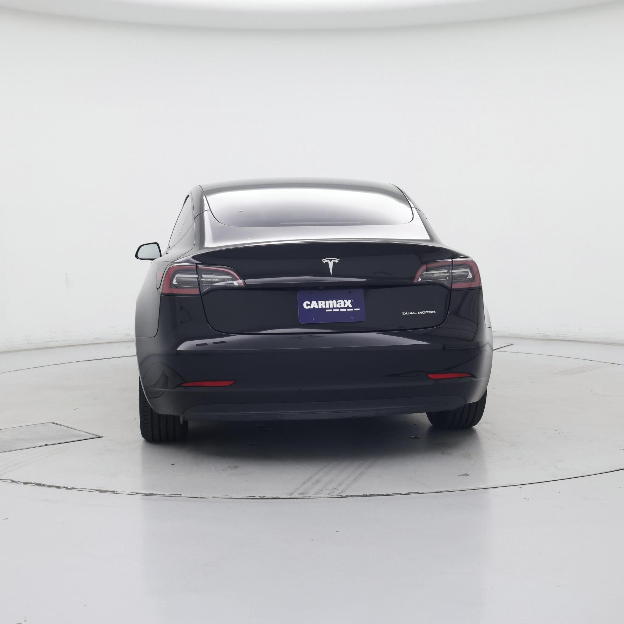 Thumbnail: 2022 Tesla Model 3 - 6
