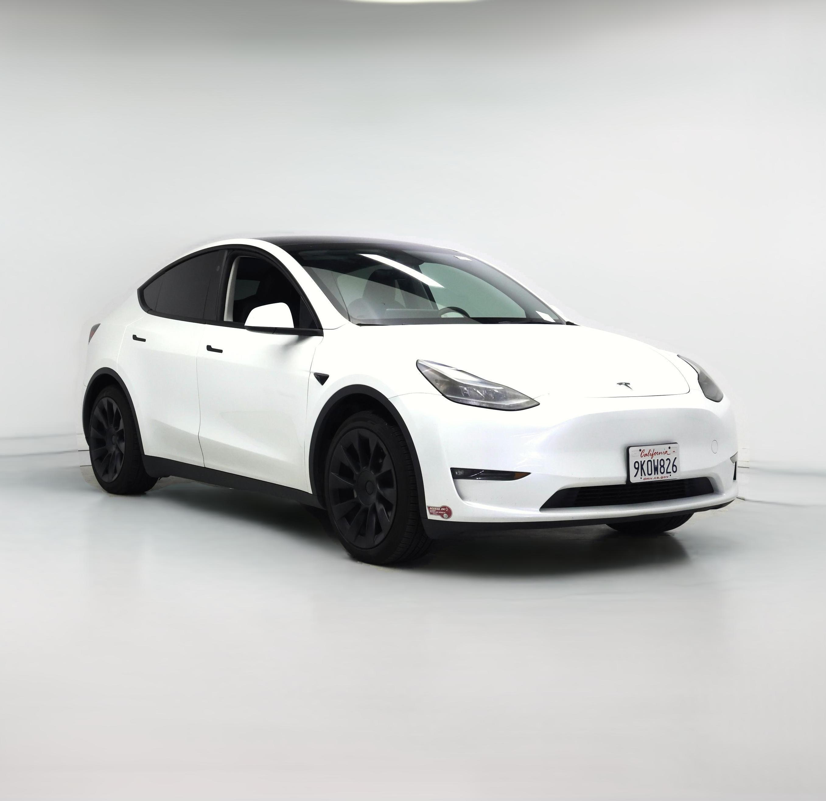 Thumbnail: 2023 Tesla Model Y - 1
