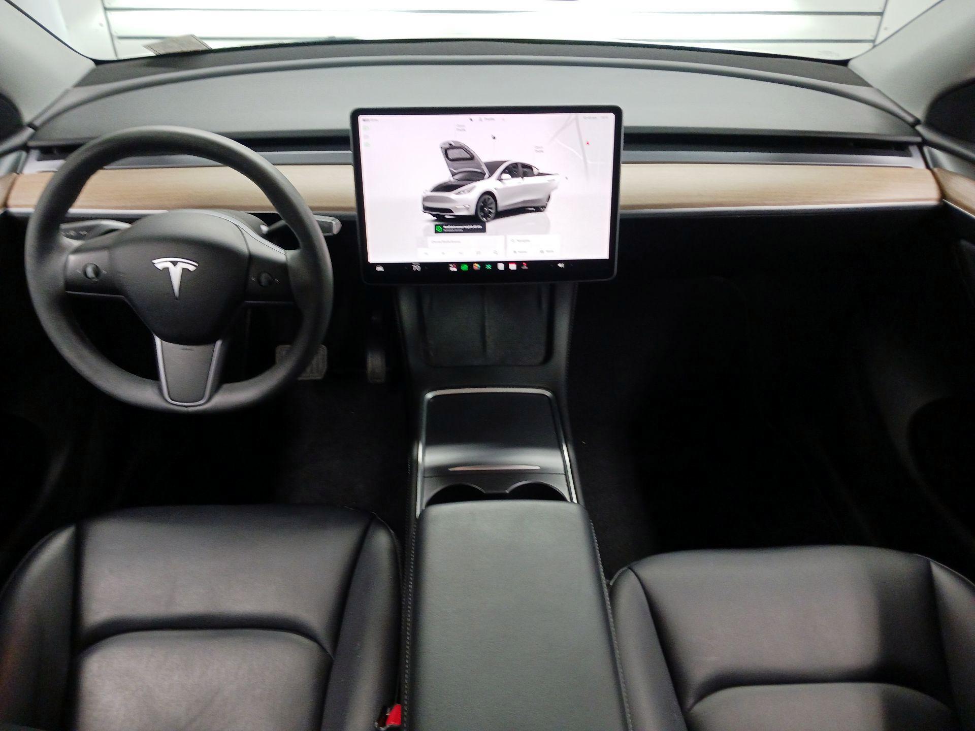 Thumbnail: 2023 Tesla Model Y - 9