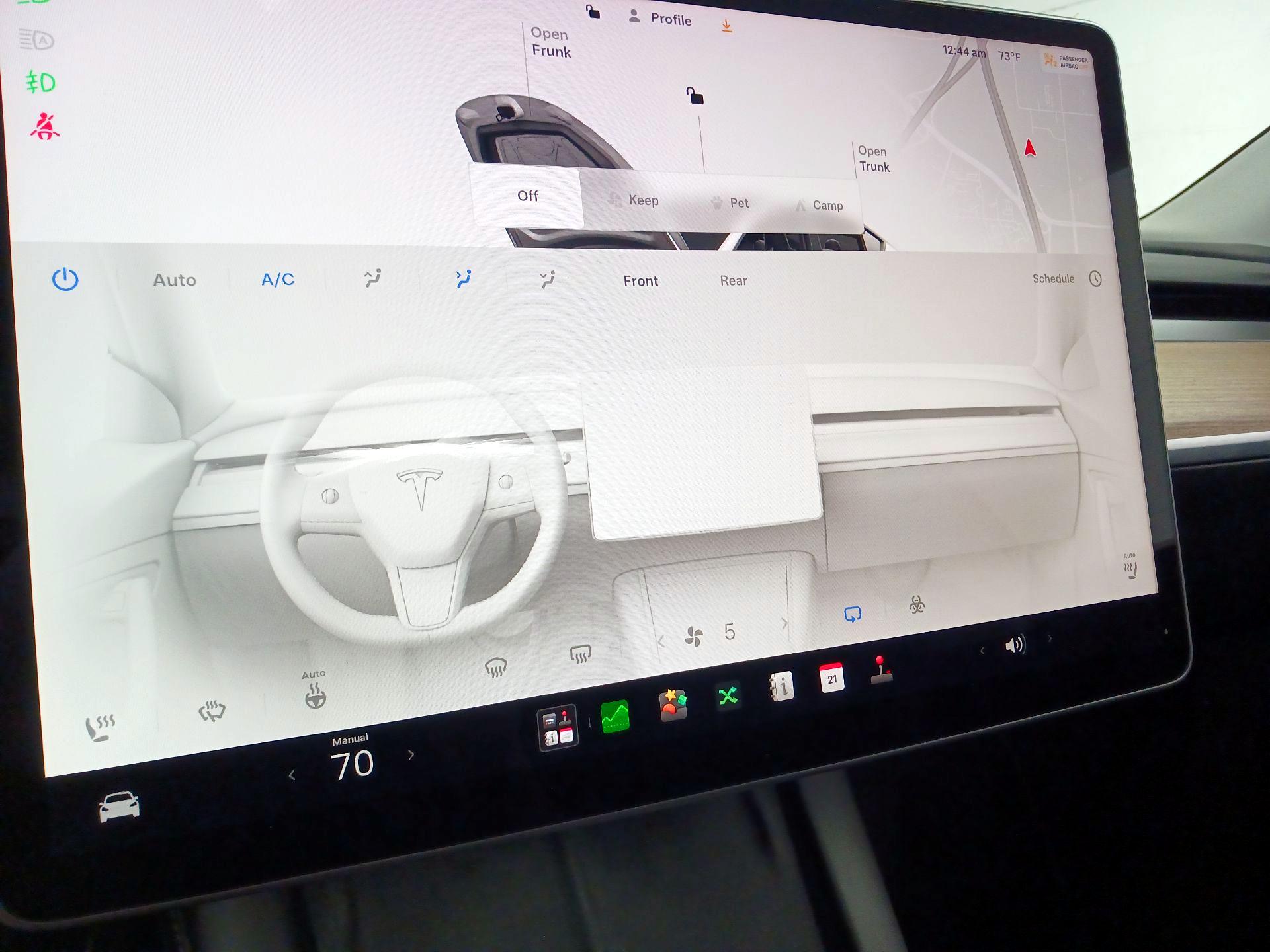 Thumbnail: 2023 Tesla Model Y - 14