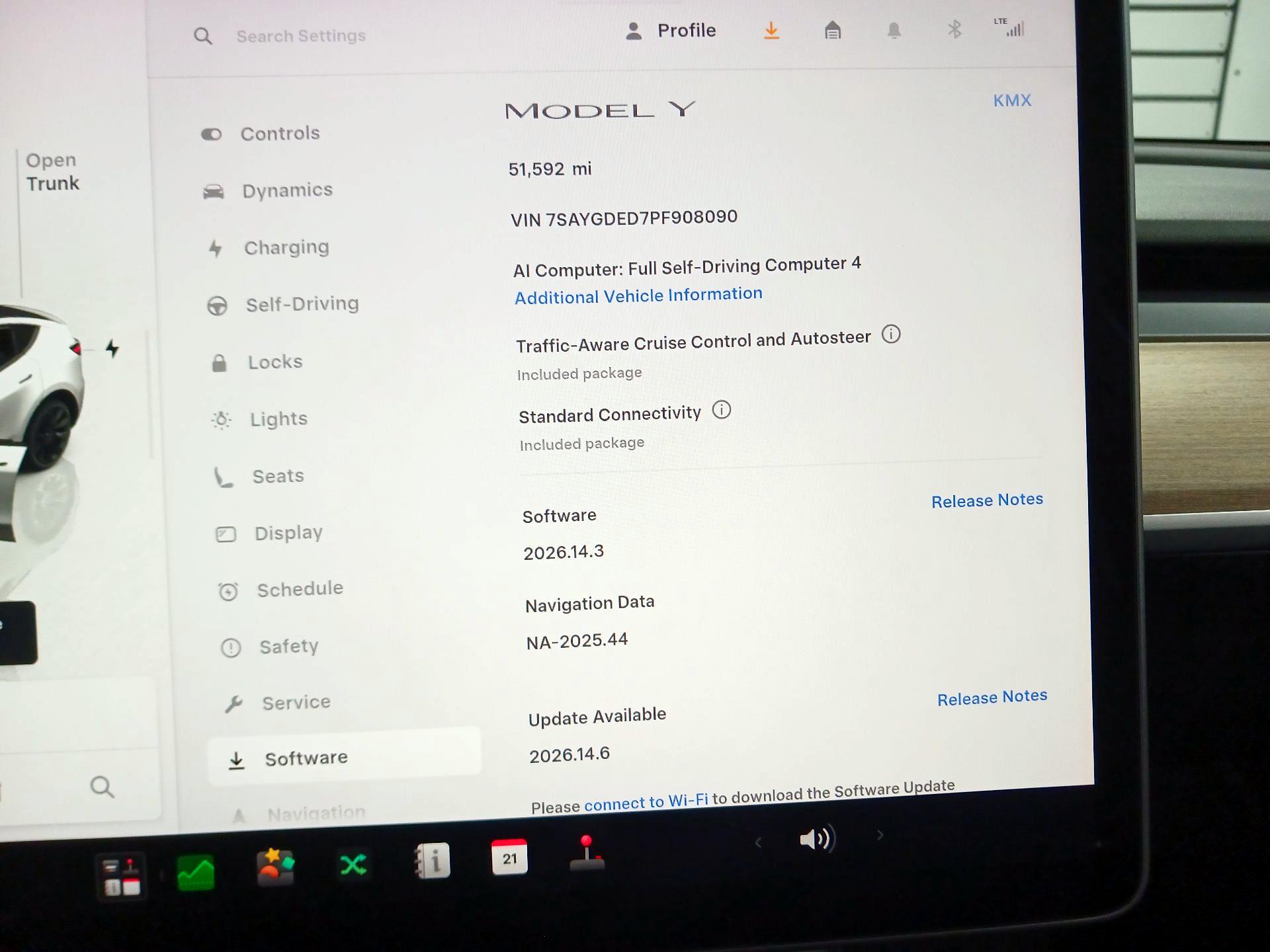 Thumbnail: 2023 Tesla Model Y - 18