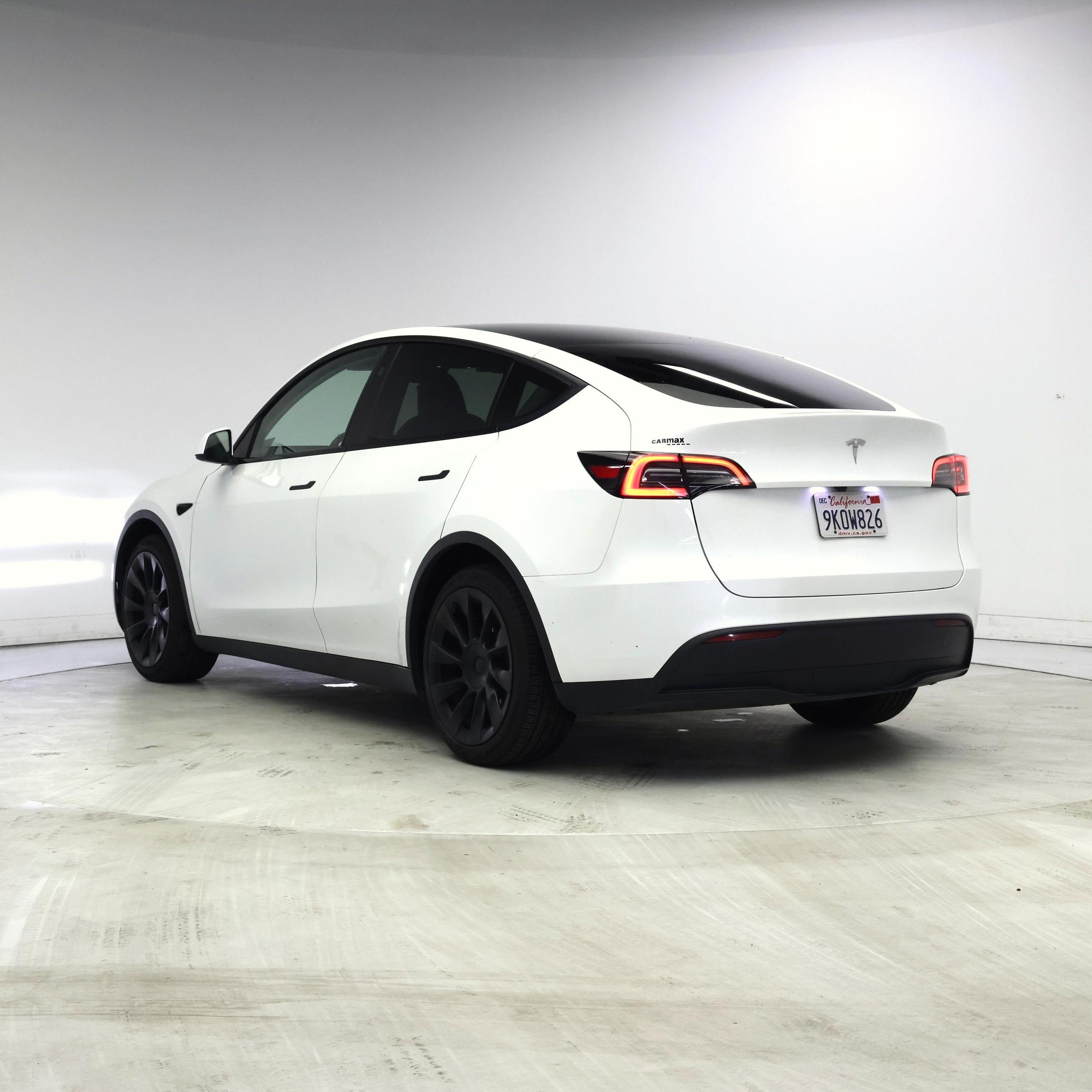 Thumbnail: 2023 Tesla Model Y - 2