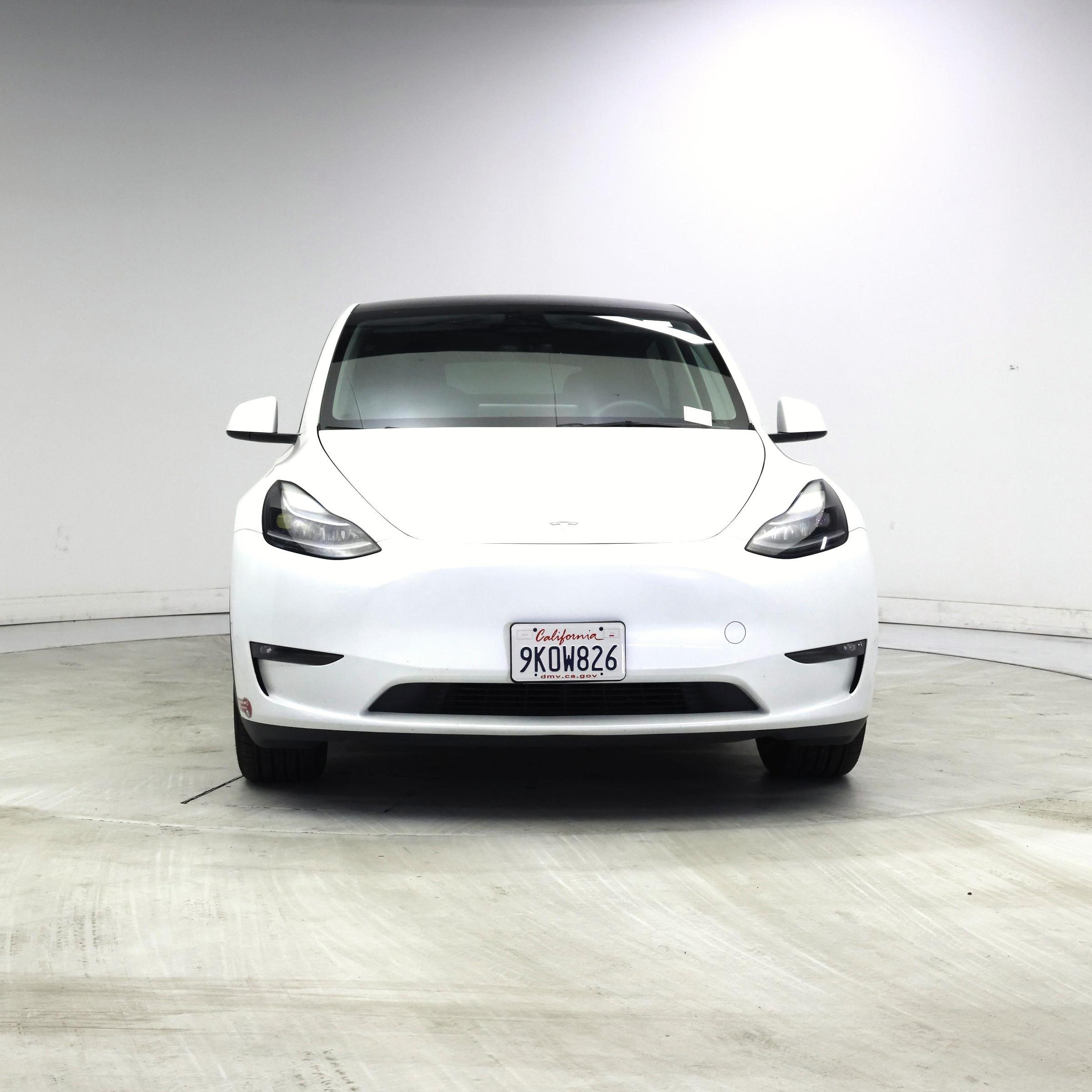 Thumbnail: 2023 Tesla Model Y - 5