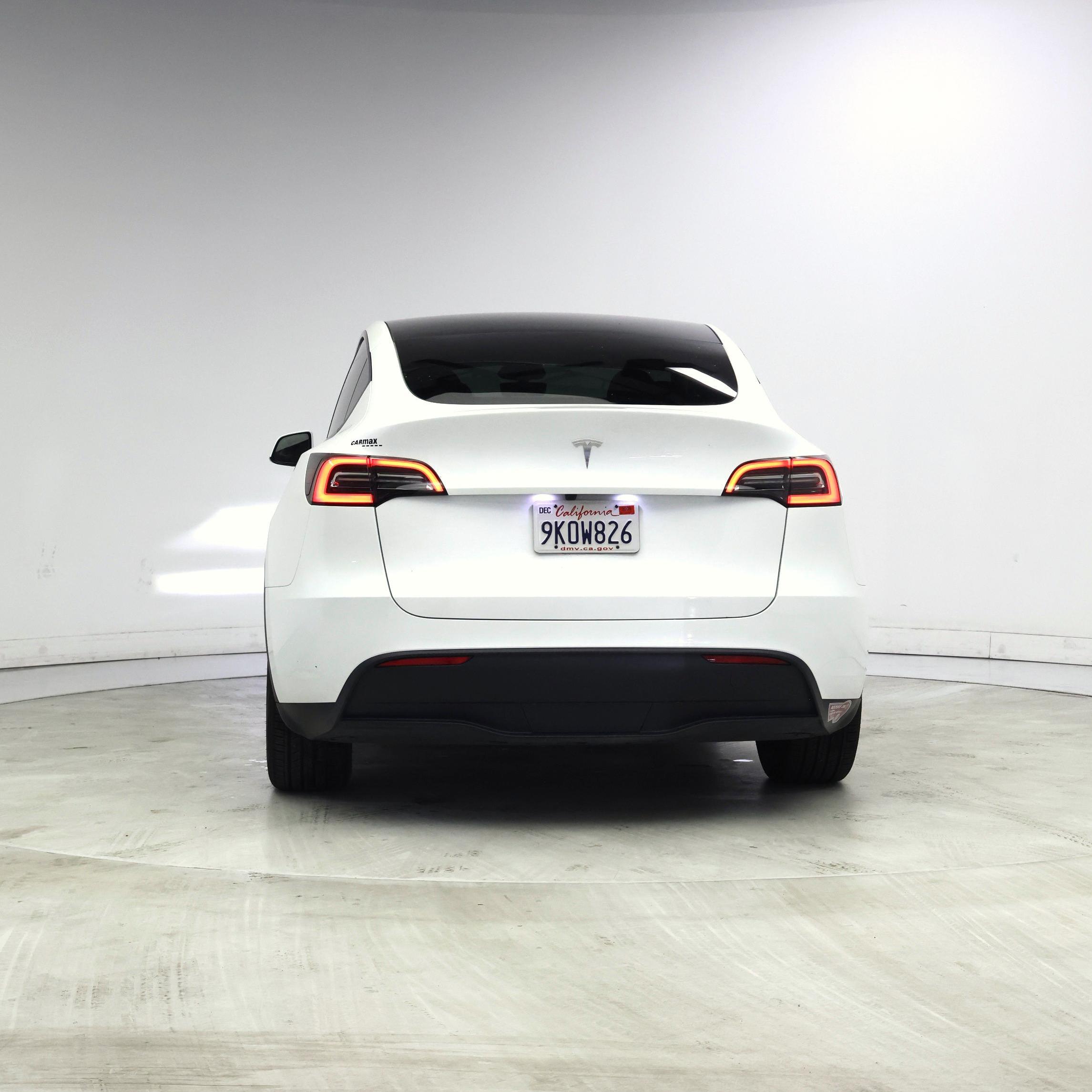 Thumbnail: 2023 Tesla Model Y - 6