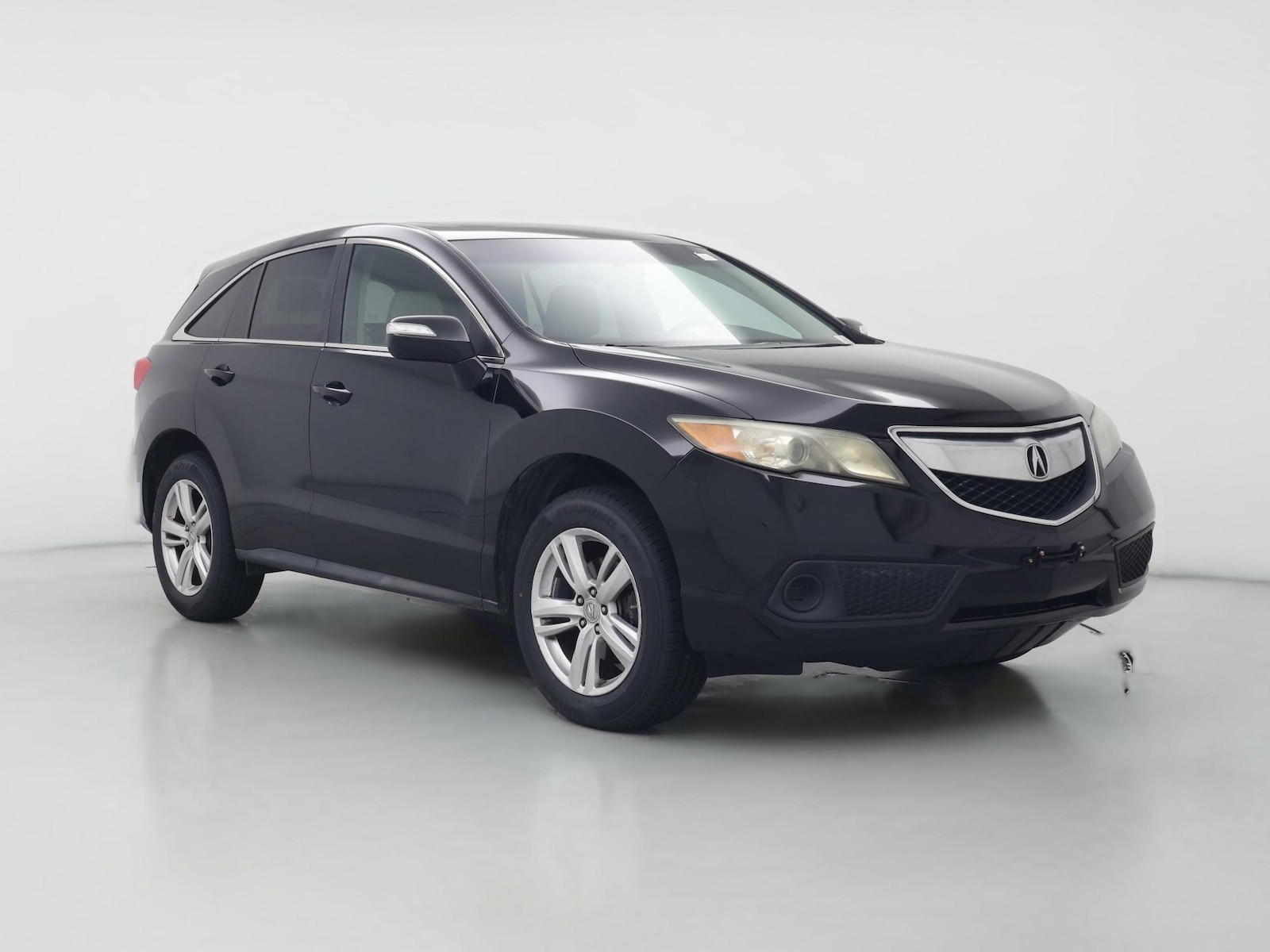 2015 Acura RDX