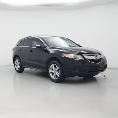 2015 Acura RDX AWD