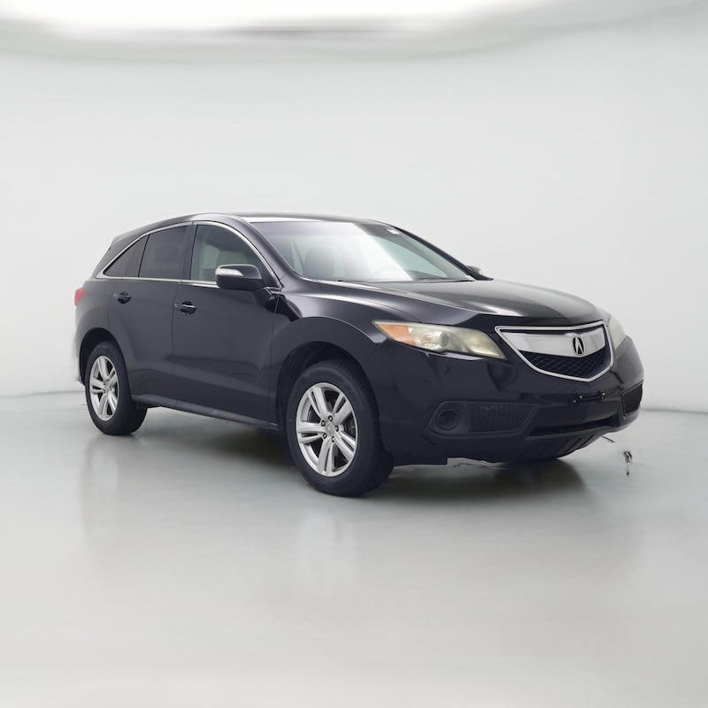 2015 Acura RDX AWD