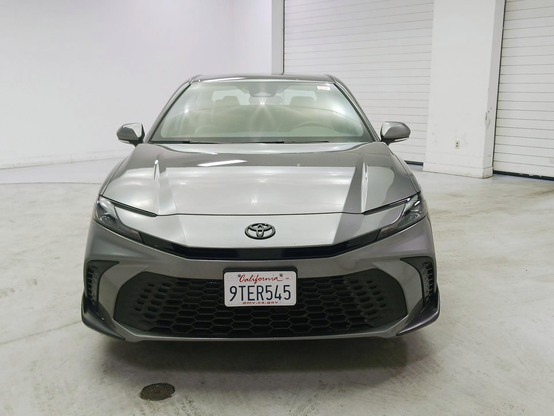 Thumbnail: 2025 Toyota Camry - 2