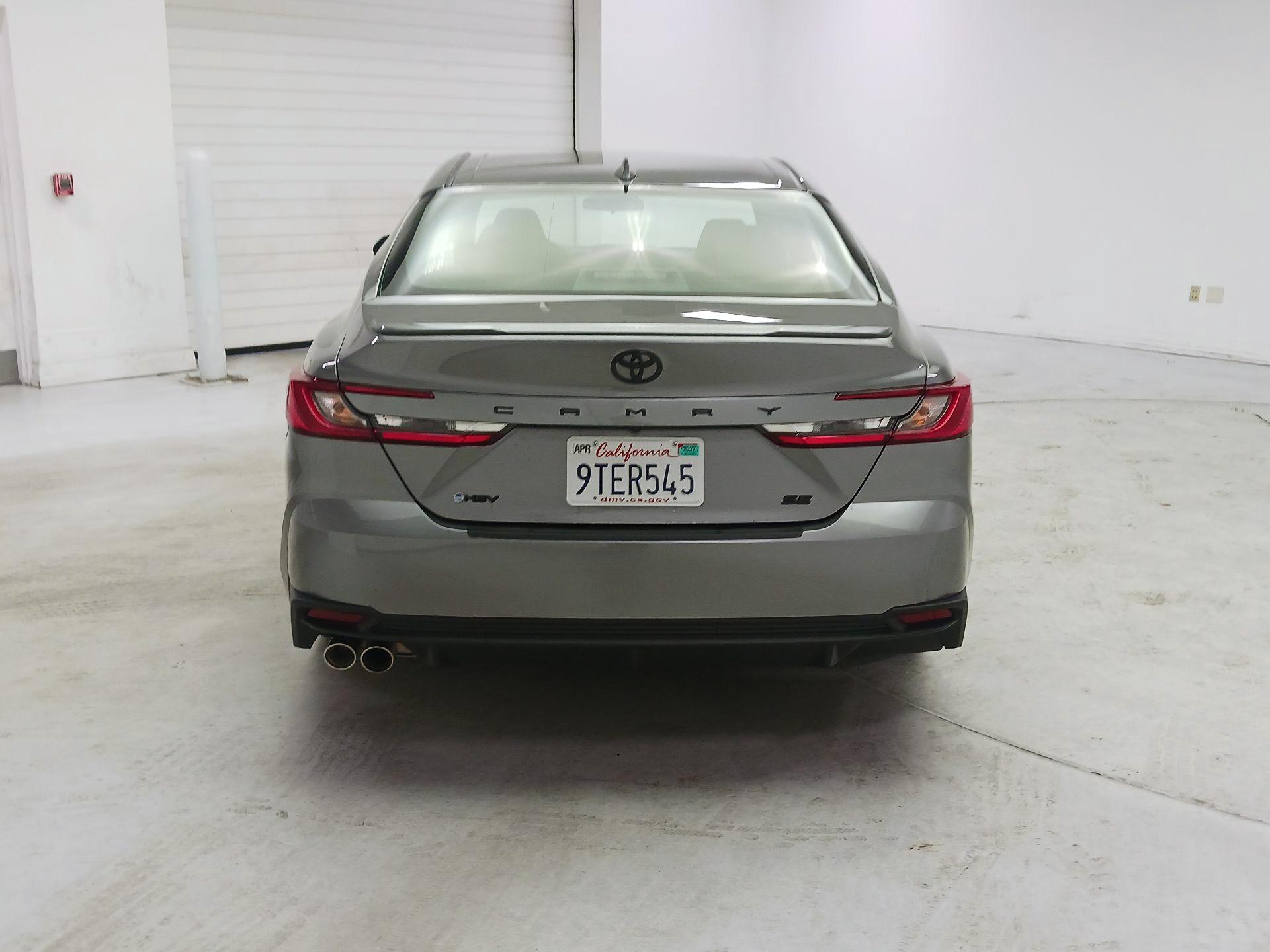 Thumbnail: 2025 Toyota Camry - 6